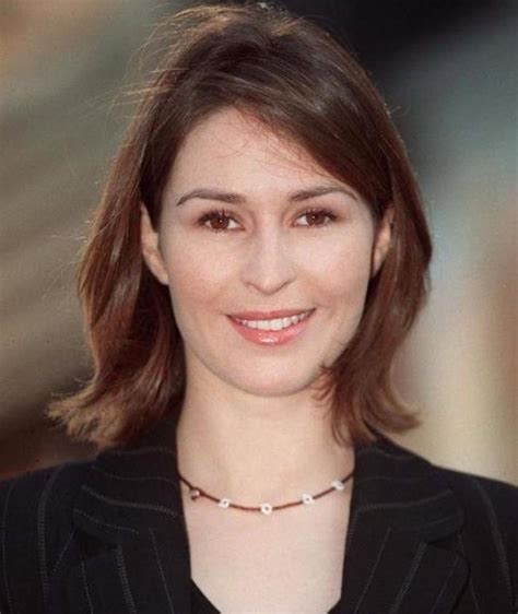 Helen Baxendale